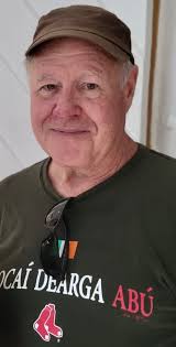 John Chambers Graham, passed away