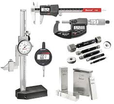 Measurement Tools