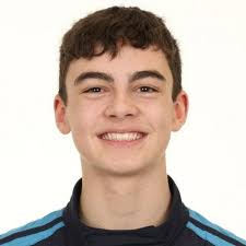 Driver: Archie Clark