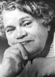 Bernice “Bun” Jones Willis (1923-2014)