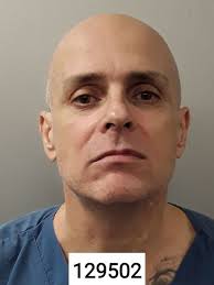 Offender Information