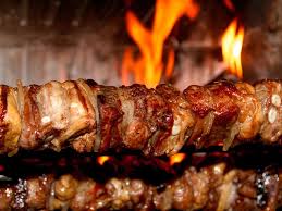 100 grammi di questo alimento rappresentano un valore energetico di 209 calorie o chilocalorie (o 871 chilojoule). Spiedo Carne Mista Altavilla Vicentina Vicenza A Vicenza Sihappy