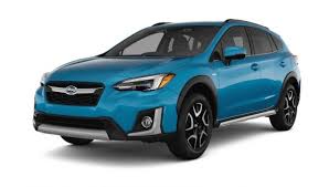 This has been possible thanks to subaru's new modular chassis which also underpins the impreza. 2018 Subaru Crosstrek 2 0 148 Hp Plug In Hybrid Awd Cvt Technical Specs Data Fuel Consumption Dimensions