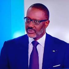 les Amis de Tidjane THIAM