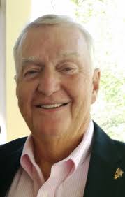 Gerald Clarke Obituary