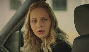 Maria, Eda'ya dayanamadı ve gitti!