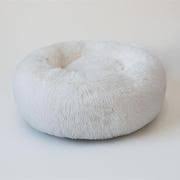 Marshmallow Cat Bed Hot Selling Cat Bed Round Dog Bed Dog Pet Beds