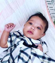 Obituary for Chosen Nelson