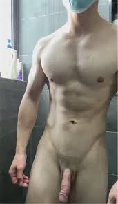 抖音网红飞机 - 颜值与身材并存 男网红 飞机 让你欲罢不能