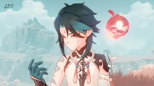 Maybe you would like to learn more about one of these? Tai Edits Wallpaper Para Pc Genshin Impact Xiao