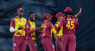 West indies vs australia schedule. West Indies Vs Australia 2021 Complete Schedule Venues Distribution Of Points Complete Squads And Live Streaming Details