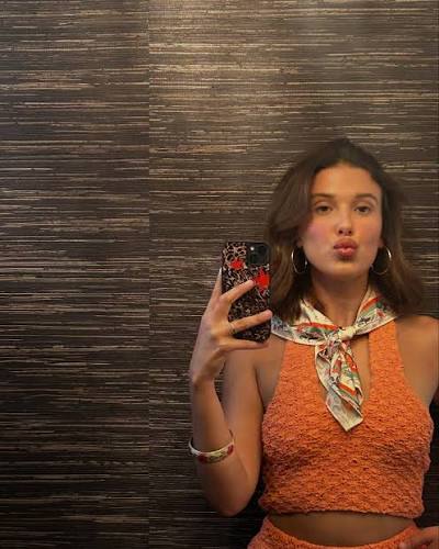 it's a lorde summer