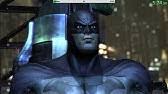 This one is giving me some trouble. Batman Arkham City Steel Mill Riddler Trophy Locations Youtube