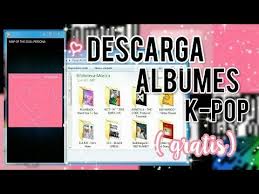 Paginas Para Descargar Albumes De K Pop Baekhyun Kpop Songs