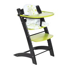 Seggiolone Evolutivo In Legno Badabulle Seggiolone Legno Prima Infanzia