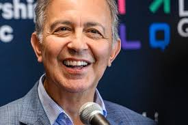 Du futnet en Roumanie: la nouvelle aventure de Jocelyn Roy