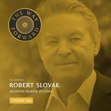 Robert Slovak