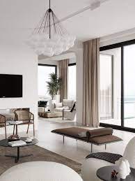 Modern Mediterranean Style Interior Design Townhousebedroomdesign Mediterranean Styles Interior Mediterranean Interior Design Modern Interior Design