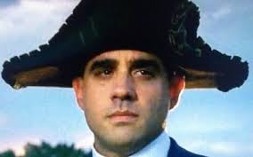 Resignation Supporting Cast: Boardwalk Empire: