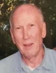 Robert Pointer Obituary (1930