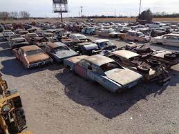 Classic Cars And Trucks For Sale Nobody Else S Auto Recycling Great Bend Kansas Page 2 Of 5 Classic Cars Trucks For Sale Cars Trucks