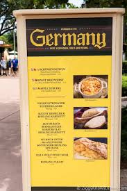 2020 food & wine festival global marketplaces. Menus 2020 Epcot Food And Wine Festival Prices Food Photos Reviews