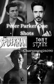 Peter Parker One Shots