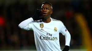 Real madrid bid €160million for kylian mbappe as psg star destroys lionel messi wish. Real Madrid Loses An Ace Up Its Sleeve For Mbappe Vinicius Does Not Want To Go To Psg