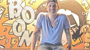 Matt halpern, the more you move, the more you groove!, ballroom 500. Matt Halpern Making Waves On Drums Catwithhats