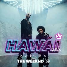 Ketik judul/penyanyi atau bisa dengan mengetik potongan lirik lagu di kolom pencarian kemudian klik download. Hawai Remix Maluma The Weeknd On Spotify