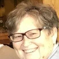 Barbara Ann Howell Holbrook Obituary