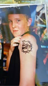 Danielle Hardwick Couch