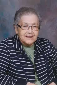 Obituary for Margaret Marie Styles