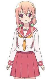 Hinako Sakuragi Hinako Note Cute Anime Character Anime School Girl Anime Characters
