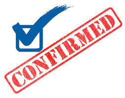 Confirmed reports of new fighting at the front; Email Subscription Confirmed