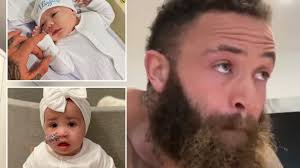 Ashley Cain admits feeling he 'can't go on' as he breaks silence