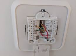Please download these honeywell thermostat wiring diagram 3 wire by using the download button, or right click on selected image, then use save image menu. New Nest User Installing Nest Thermostat Gen 3 Can T Detect Power From Rc Or Rh Pics Of Old Thermostat Inside Nest