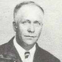 Leonard Fred Eck (1903–1974)