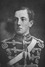 Ernest Louis, the New Grand Duke of Hesse