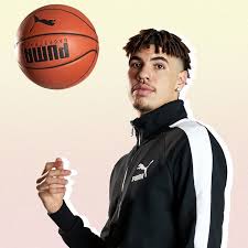 Lamelo Ball Net Worth Height Wiki Age Bio In 2020 Lamelo Ball Ball Basketball Players Nba