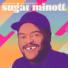 Sugar Minott