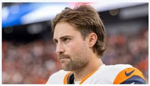 AFC West standings through Week 6. 👀 #Chargers #fblifestyle