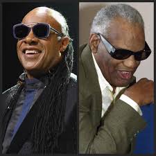 Ray Charles With His 2nd Wife "Della Beatrice" & Their Children Ray Jr.,  David, & Robert