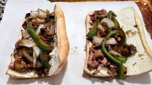 We did not find results for: Ribeye Philly Cheesesteak Sandwiches For Two 30 Minutes Zona Cooks