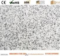 seasame white granite Chinese Granite Manufacturer