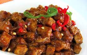 Resep Membuat Tempe Tumis Tongseng Yang Mantap Dan Segar Selerasa Com Recipe Food Vegetarian Recipes Recipes