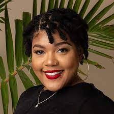 Freda Clarke's Instagram, Twitter & Facebook