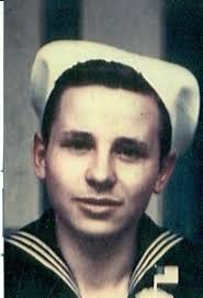 Walter William Acker (1927-2013)