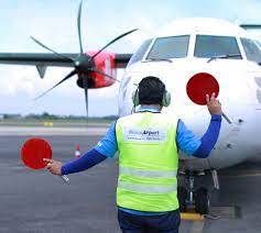 Malaysia airport career job holders. Senai Airport Terminal Services Sdn Bhd