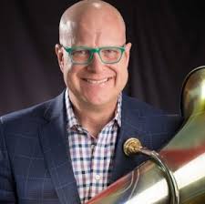 Western University Symphony Orchestra: "A Taste of Britain"